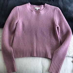 Madewell Wool Sweater